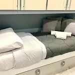 Appartement Casa Givian Napels