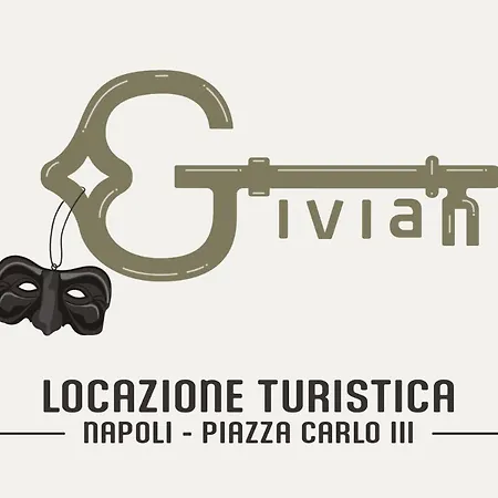 Appartement Casa Givian *