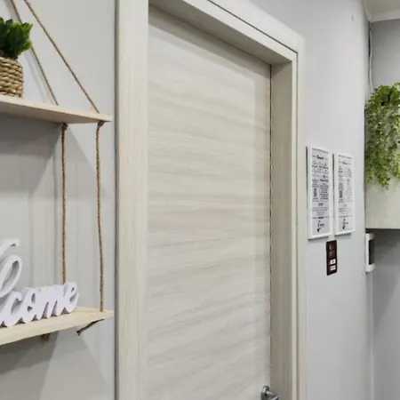 Appartement Casa Givian Napels