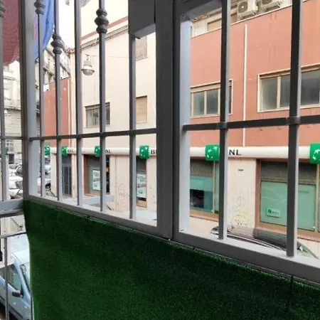 Casa Givian Apartamento Nápoles