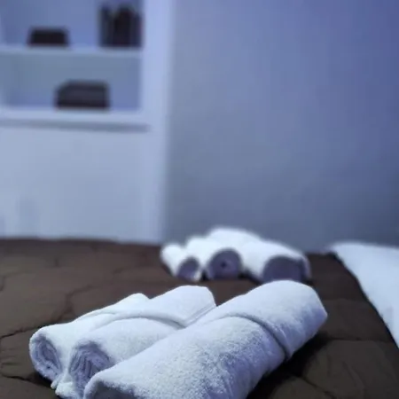 Casa Givian Apartamento *