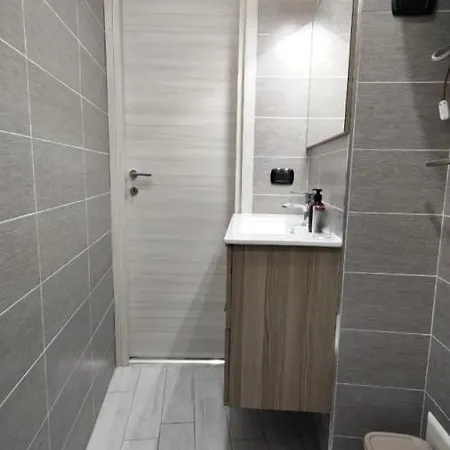 Apartamento Casa Givian