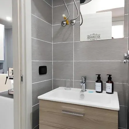 Casa Givian Apartamento *