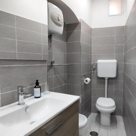 Apartamento Casa Givian