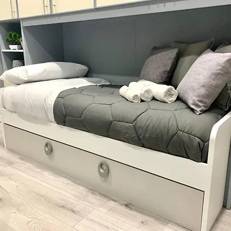 Casa Givian Apartamento *