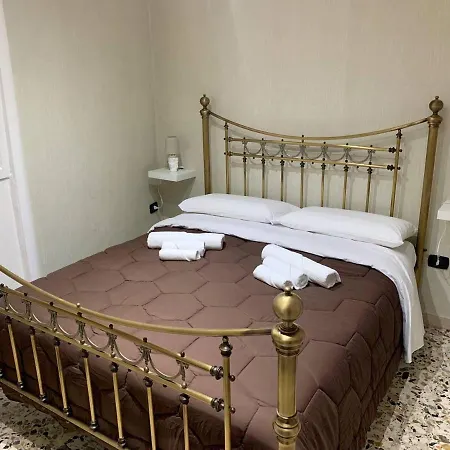Casa Givian Apartamento