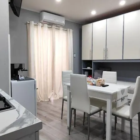 Casa Givian ナポリ