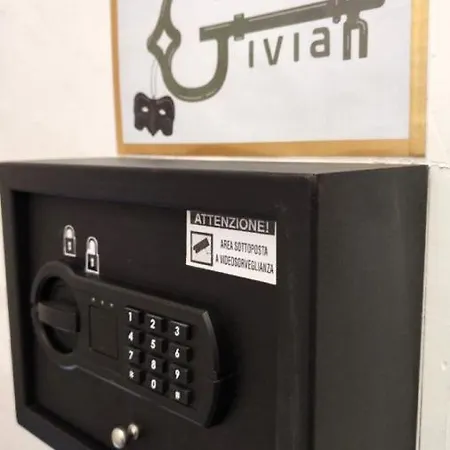 Casa Givian Apartamento *