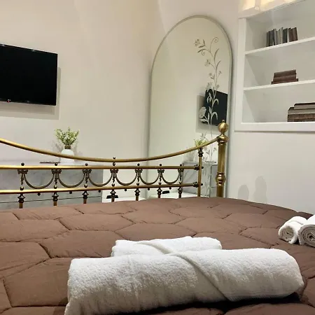 Casa Givian * Neapel