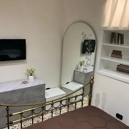 Casa Givian アパート