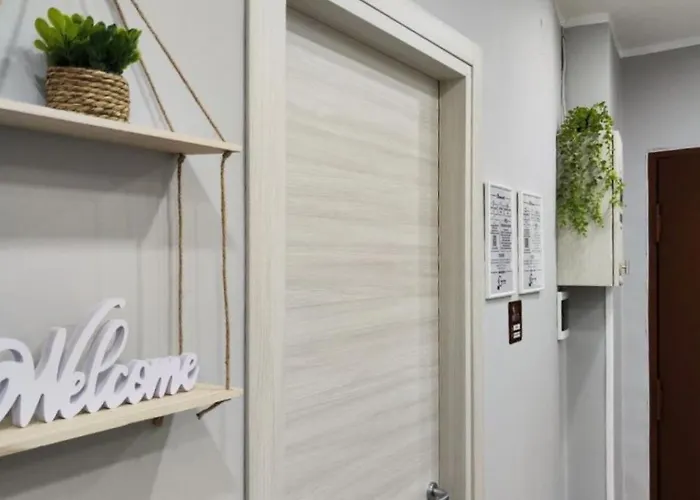 Апартаменты Casa Givian Неаполь